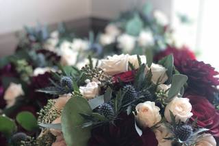 Allison McGeary Florist - 5