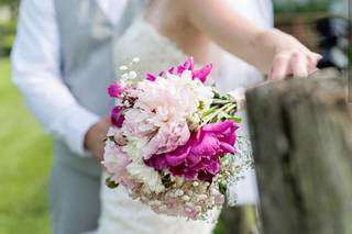 Polka Dots & Bows Photography - 12