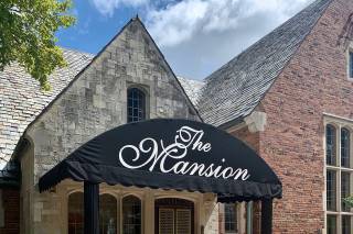 Pine Knob Mansion - 13
