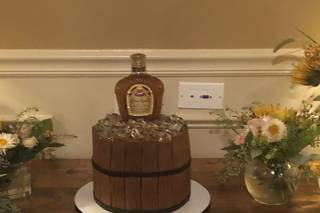 Cake Expectation LLC. - 69