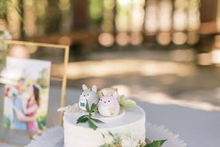 Angel Cakes - 10