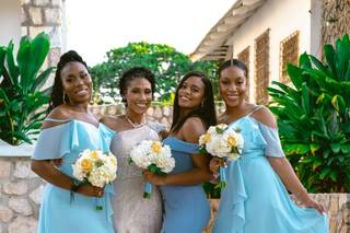 TROPICAL WEDDINGS JAMAICA - 152