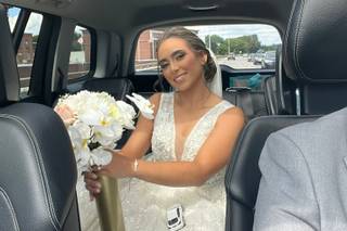 Mayelin Vicente Makeup Artist - 6