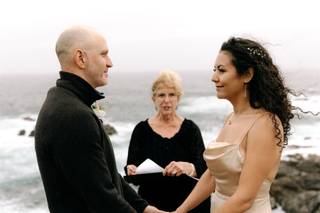 Ellen Scher Wedding Officiant - 42