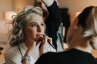 GLAM TO BE - 8
