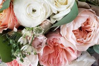Amy Eadie Floral & Events - 4