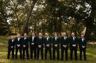 Lorenzo’s Tailoring & Formalwear - 30