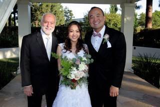 Tie The Knot Ceremonies - 30