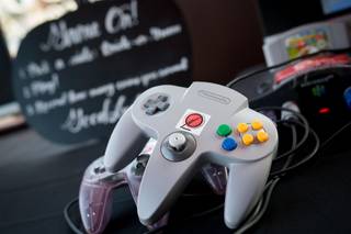 Games Done Legit - 8