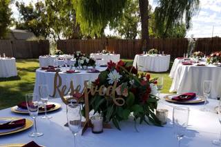 Southern Bliss Event Coordination - 34