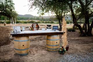 Temecula Farm Tables - 14