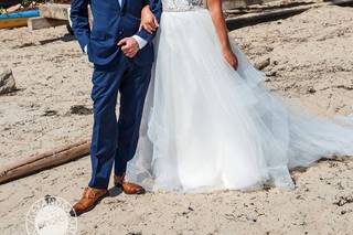 Madeleine's Daughter Bridal - 40