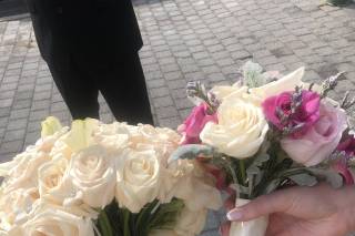 Dahlia Floral & Event Design - 150