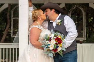 Tracy's Union Events & Services - 13