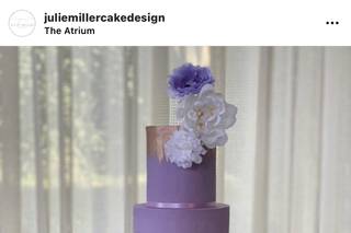 Julie Miller Cake Design - 14