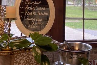 Wildberry Catering - 11