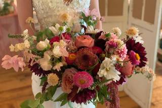Lotus Floral Designs LLC - 22
