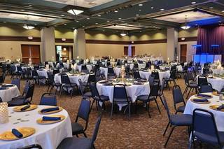 Clay County Regional Events Center - 6