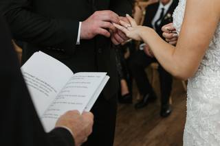 Short and Sweet Weddings - 27