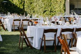 P.S. & Associates Event Planning - 11