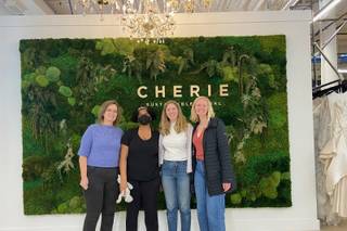 Cherie Sustainable Bridal - 10