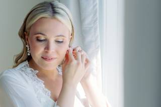 Bride's Side Beauty - 73