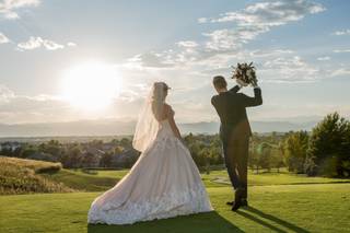 Lone Tree Golf Club & Hotel - 5
