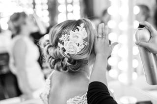 Grace Young PRO Makeup Artist - 9