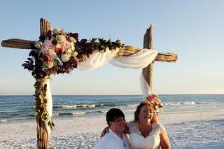 Leather & Lace Wedding and Event Co. - 20