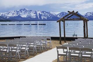 Weddings at Lakeside Beach - 18