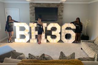 SLAY DISPLAYS - 38