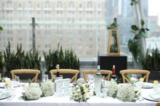 Monarch Rooftop - 18