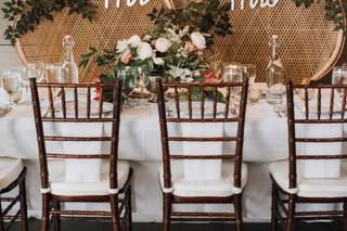 Idyllwild Event Design - 12