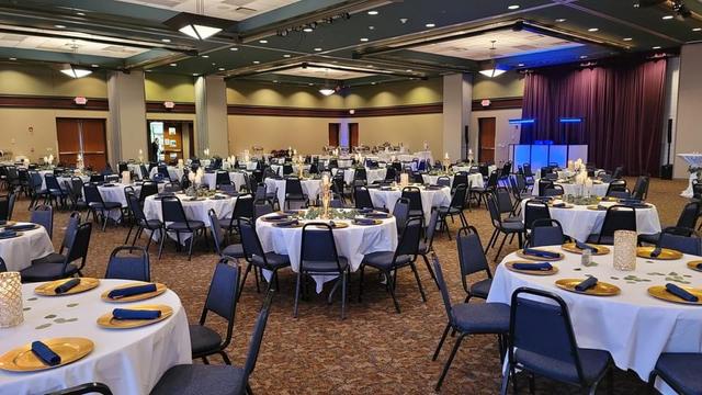 Clay County Regional Events Center - 2