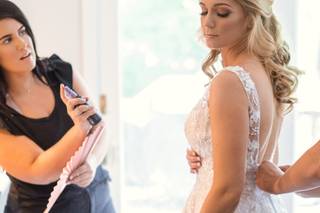 Amanda Pierce Makeup Artist - 8