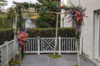 Chevy Chase Florist - 12