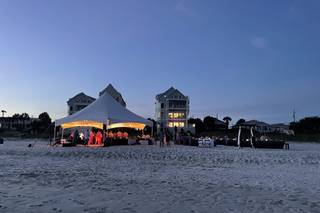 Gulf Coast Wedding & Event Rentals - 19