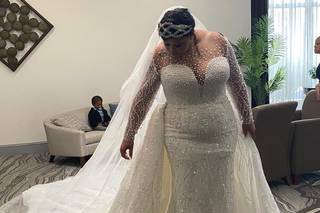 Ellaz Bridal - 36