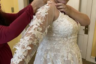 Asterino Sposa Bridal Boutique - 7