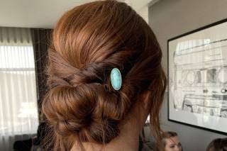 The Braid Lounge - 33