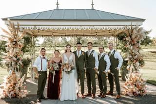 Fleurish Floral Design by BucksMont - 39
