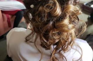 Hair by Kristie - 98