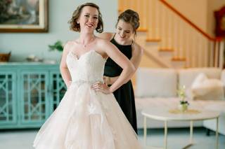 Laura Jacobs Bridal - 68