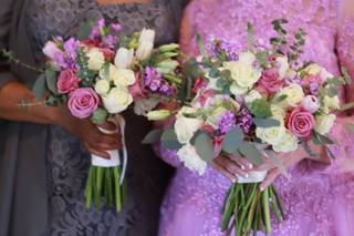 Southern Belles and Blooms - 1