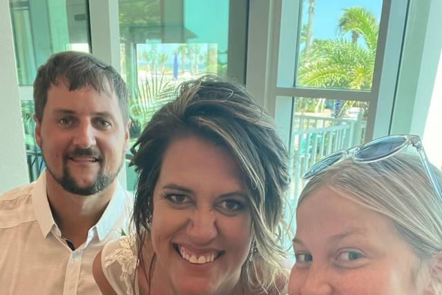 Holiday Inn Resort Pensacola Beach 5