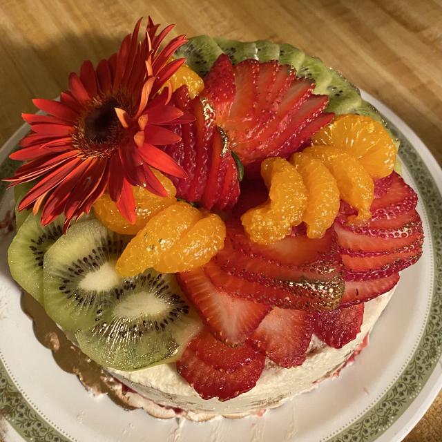 Camisha's Cakes - 1