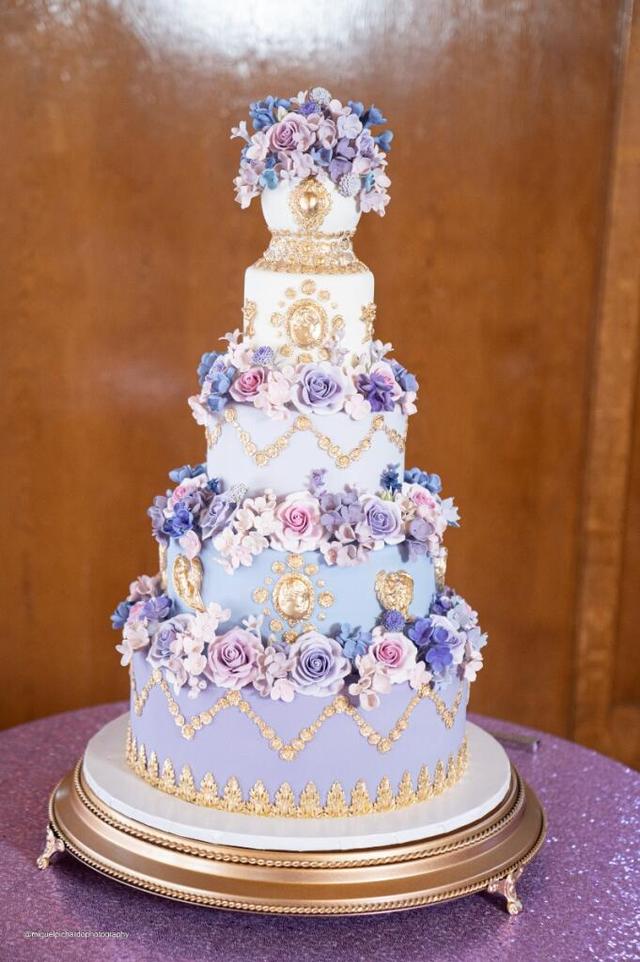 Sweetville Cakes - 3