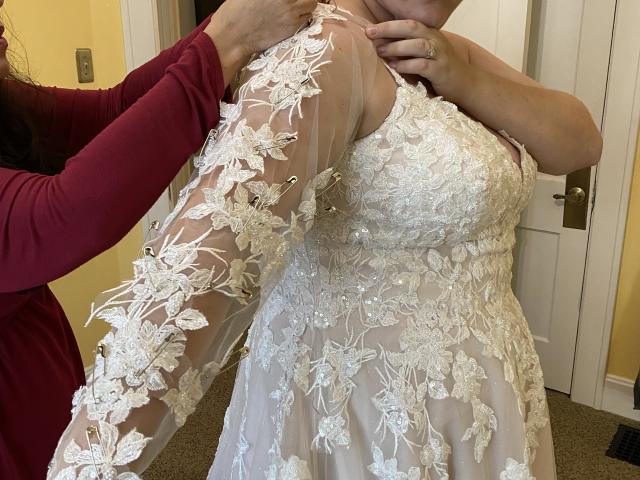 Asterino Sposa Bridal Boutique - 4