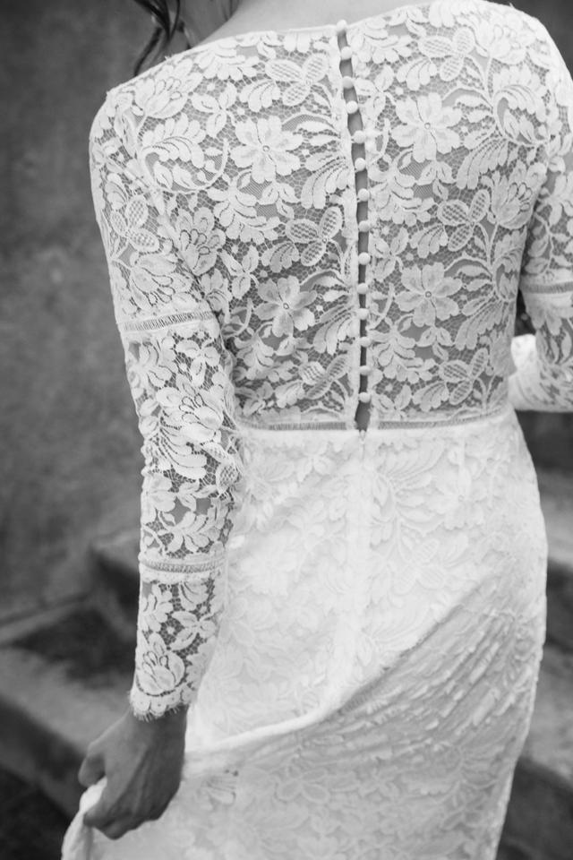 Emily Merrill Weddings - 2