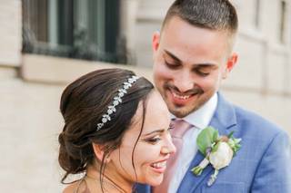 Pearl Bridal Boutique - 15